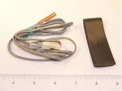 Picture of Alpha Dual Sensor Cable Kit For Hoffman Controls Part# 100-0017-001