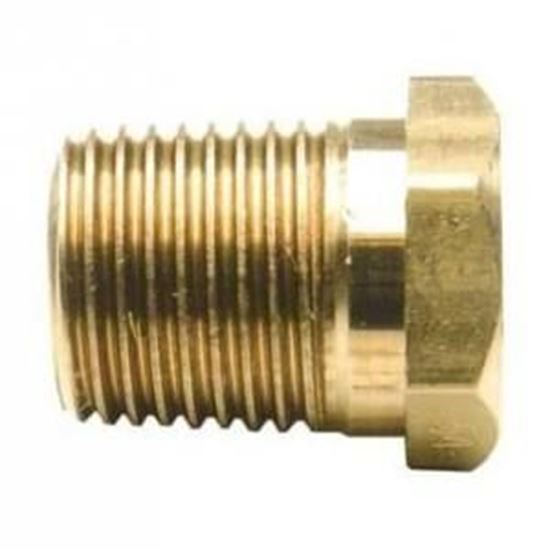 Picture of .078 #47 Brass Orifice For Rheem-Ruud Part# 62-22175-47