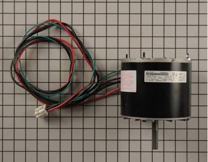 Picture of 1/3HP 208-230V 1100RPM 48 Mtr For York Part# S1-024-24981-700