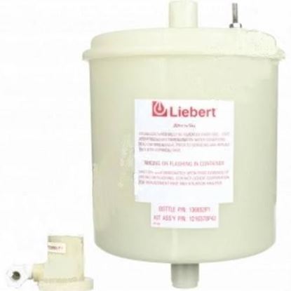 Picture of Humidifier Bottle Assembly For Liebert Part# 1D16378P42