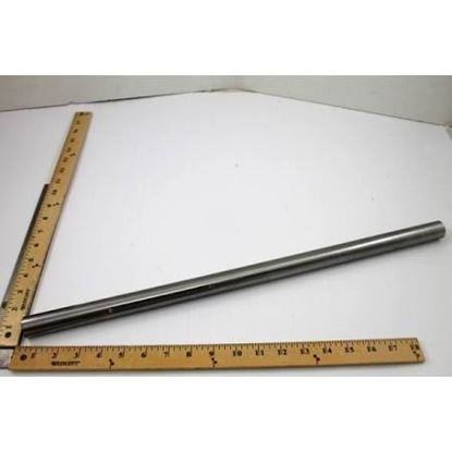 Picture of 1x22 Supply Blower Shaft For Aaon Part# P78760