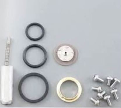 Picture of EVR6 Spare Parts Kit For Danfoss Part# 032F8166