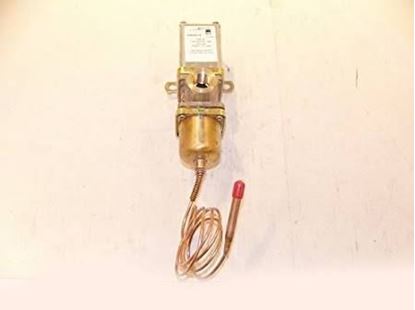 Picture of Water Regulating Vlv 3/8" For Johnson Controls Part# V46AA-52