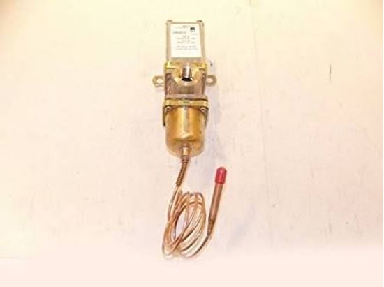 Picture of Water Regulating Vlv 3/8" For Johnson Controls Part# V46AA-52