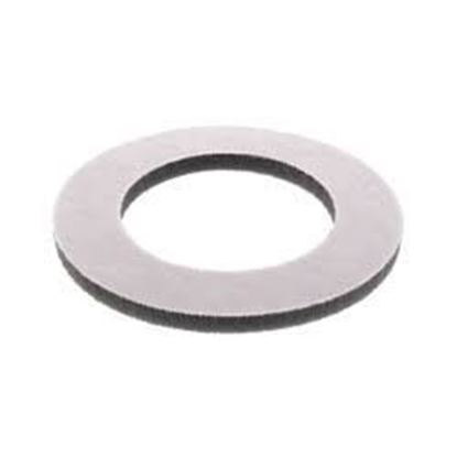 Picture of 8.25" 1Groove Pulley; 1"Bore For York Part# S1-028-16446-000