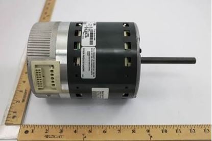 Picture of Programmed Service Motor For Bard HVAC Part# S8107-016-0024B