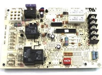 Picture of Fan Timer Control Board For Utica-Dunkirk Part# 29388