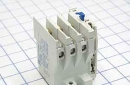 Picture of 3P 75A 1N/O 1N/C OverloadRelay For Cutler Hammer-Eaton Part# C306GN3B
