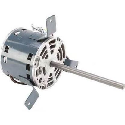 Picture of 1/30HP 115V 1075RPM Motor For International Environmental Part# 71534804