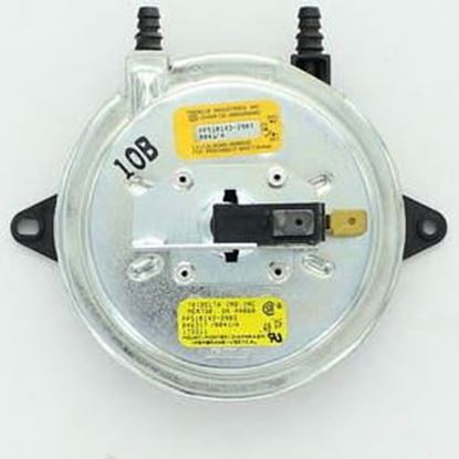 Picture of PRESSURE SWITCH For Reznor Part# 173311