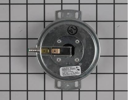 Picture of 1.78"wc SPDT Pressure Switch For International Comfort Products Part# 1445587