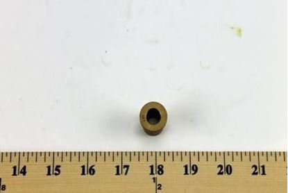 Picture of .058 Brass Ring w/o Pin For Carrier Part# 853002-640