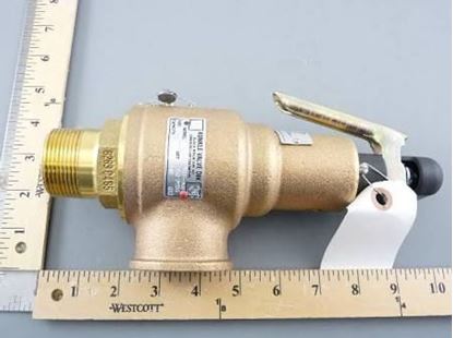 1.25x1.5 150# 4234PPH Rlf Vlv For Kunkle Valve Part# 6021GFT01-AM0150