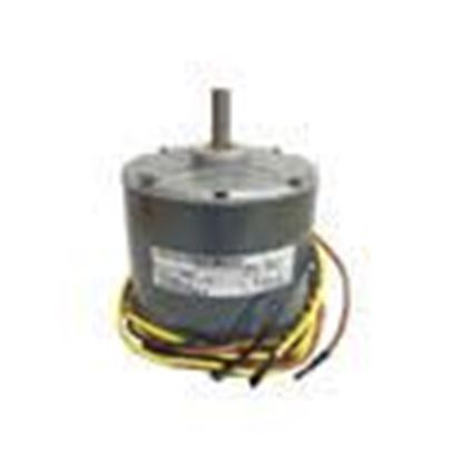 Picture of 1/4HP 208/230V 1100/900RPM For Carrier Part# HC39GE210