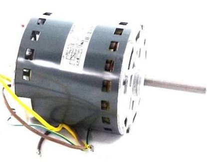 Picture of 1/2HP 1075RPM 460V 3SPD MOTOR For Carrier Part# HC44SL463