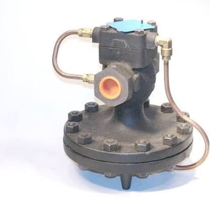 Picture of 1" NPT 25 Main Valve, CastIron For Spirax-Sarco Part# 55224