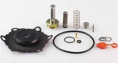 Picture of REPAIR KIT For ASCO Part# 302-284
