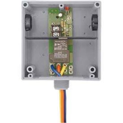 Picture of ENC RELAY 20 AMP SPDT 24Vac/dc For Functional Devices Part# RIBT24B