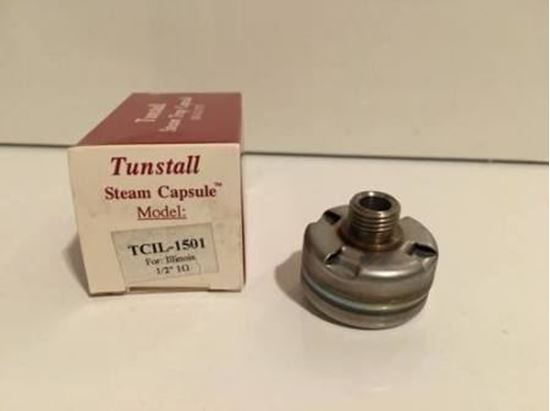 Picture of TRAP CAPSULE For Tunstall Part# TCIL-1511