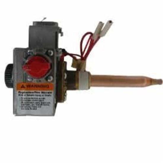 LP Gas Valve For Bradford White Part 2654618201 HVAC Parts and