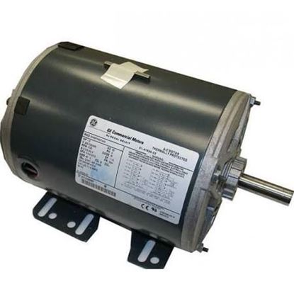 Picture of 1.5HP 1725RPM 208/230-460V 56H For Rheem-Ruud Part# 51-41936-02