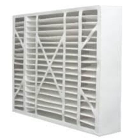 Picture of 16x26x5 MERV 10 AIR FILTER For Lennox Part# X0584