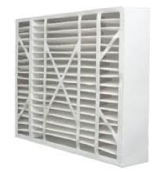 16x26x5 MERV 10 AIR FILTER For Lennox Part X0584 HVAC Parts and Accessories Air Conditioner