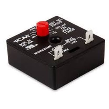 Picture of DelayOnMake 10min ADJUSTABLE For ICM Controls Part# ICM105