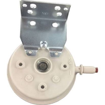 Picture of .29"wc SPST Pressure Switch For Lennox Part# 80K26