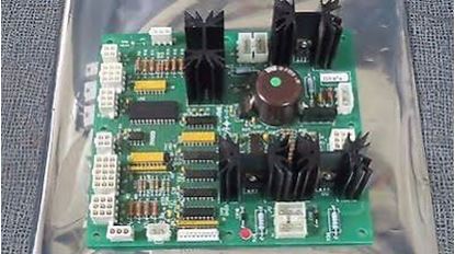 Picture of Expansion Board For York Part# 031-01788-000