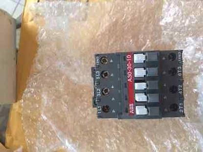 Picture of Compressor Contactor For York Part# 024-31818-000
