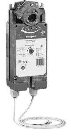 Picture of 88#DCA SylkEnabled SR 24vac/dc For Honeywell Part# MS3110J1008