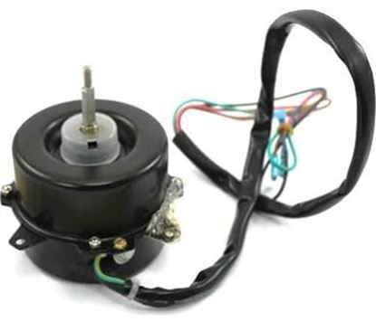 Picture of 208-230V 65W OUTDOOR FAN MOTOR For Carrier Part# 15011047
