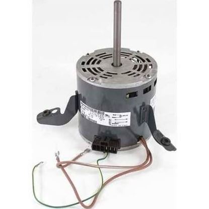 Picture of 1/2HP,277V,VAV MOTOR - TFQ For Titus HVAC Part# 10051404