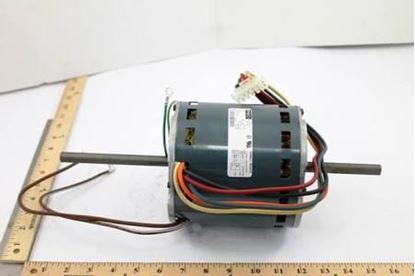 Picture of 3/4HP 115V Blower Motor For Bard HVAC Part# 8107-008