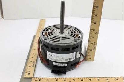Picture of 1/4HP 208/230V 1075RPM MOTOR For International Comfort Products Part# 1087048