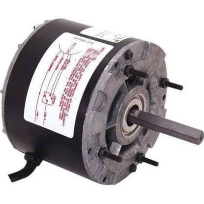 Picture of 1/10-1/20-1/30HP 115V 1550RPM For Century Motors Part# 599