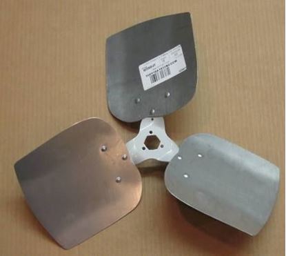 Picture of 3BL 18dia 33deg CCW Fan Blade For Lau Part# 60556601