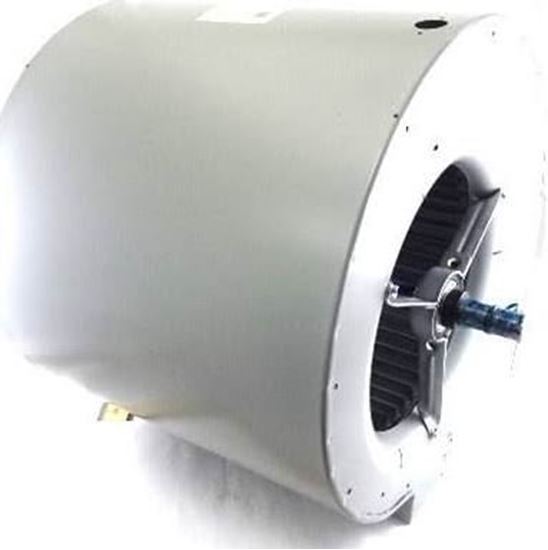 Picture of Blower Assembly less Motor For International Comfort Products Part# 1070639