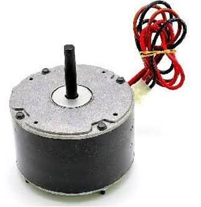 Picture of 1/5HP 208/230V 1075RPM MOTOR For International Comfort Products Part# 1086598