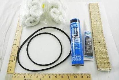 Picture of Section Kit For Weil McLain Part# 386-300-213