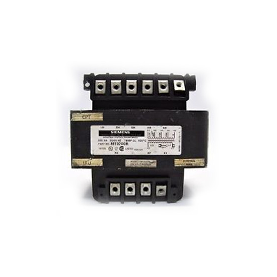 Picture of 208/230/460/575V-100V 100VA For Siemens Industrial Controls Part# MT0100R