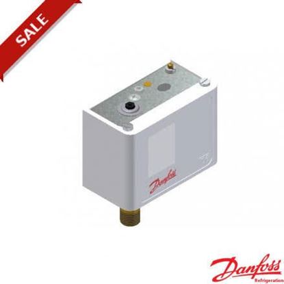 Picture of PRESSURE CONTROL For Danfoss Part# 060-121766