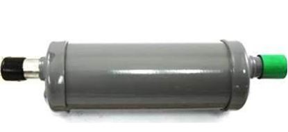 Picture of Compressor Muffler For Carrier Part# 38BA400603