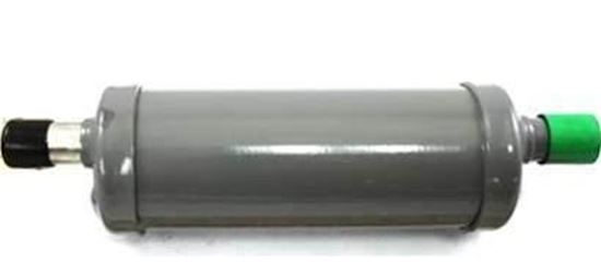 Picture of Compressor Muffler For Carrier Part# 38BA400603