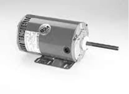 Picture of 1.5HP 208-230/460V 1200RPM Mtr For Regal Beloit-Marathon Motors Part# X523