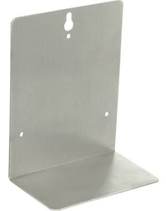 Picture of Bracket For Magnehelic Gage For Dwyer Instruments Part# A-369