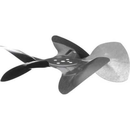 Picture of Fan Blade, 5-Blade For Tecumseh Part# 51561-1