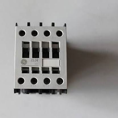 Picture of 24V 20HP 3P SCREW CONTACTOR For General Electric Products Part# CL04A310M1