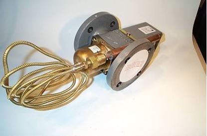 Picture of 1 1/2"TEMP.ACT.REG.VLv160/230F For Johnson Controls Part# V47AR-3